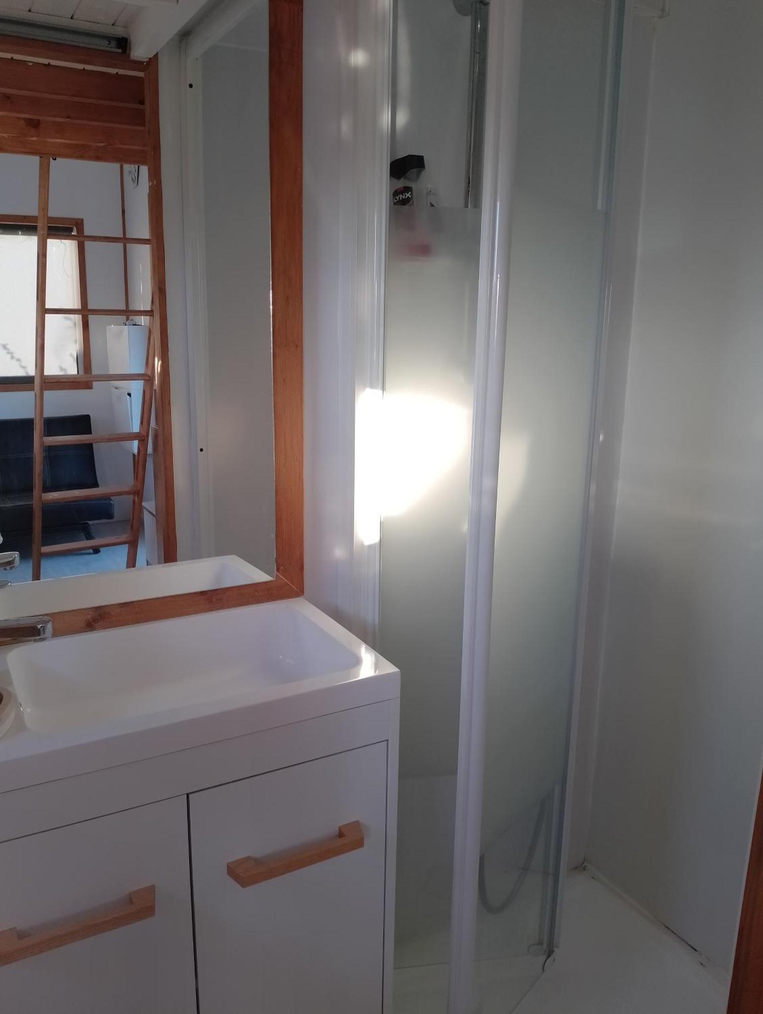 Tiny House Cluj With Jacuzzi Vila Sinnicoara Exterior foto